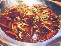 -红牌美蛙鱼头火锅(万辉国际广场店)