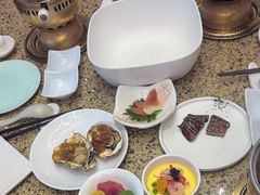 -丰卓会海鲜自助(中润大道店)