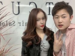 -CUT CUT Hair Salon