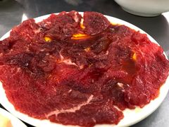 -松明一烤肉馆(鲁园店)