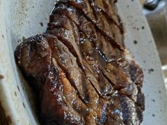 布拉塔芝士落地球火腿-BOR Eatery(安福路店)