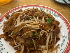 -去茶去餐厅(中央大街店)
