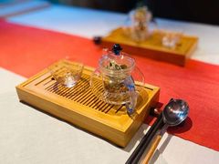 -叶叶菩提·晋福宫