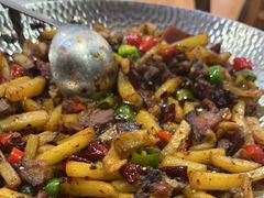 -老唐三下锅 ·张家界地标美食(溪布街店)
