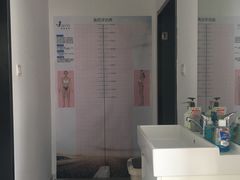 更衣室-健身管家(炫彩嘉轩店)