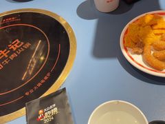 -濠七糟粕醋•海南酸汤火锅(中关村店)