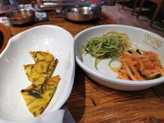 -农乐园炭火烤肉(世茂店)