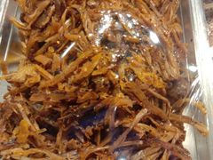 -水一方现烤鱿鱼丝大连特产(高新苏宁百货店)