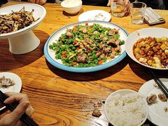 -苹果树下艺术餐厅(通州店)