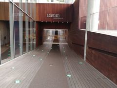 -三星美术馆Leeum