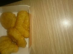 -麦当劳(新王府井店)
