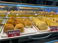 -皇朝西饼(建设店)