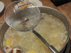 -掂档潮汕牛肉火锅(cityon熙地港店)