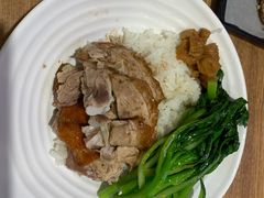 -裕记烧腊连锁餐饮(国商分店)
