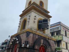 -横店广州街·香港街