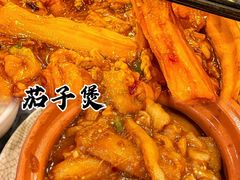 -紫金食坊(江南西路店)