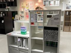-宜家·瑞典风味餐厅(烟台路店)