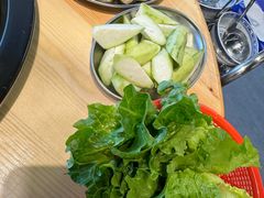 -阿鸡鱼庄·顺德鲜蒸小炒(亚运村店)