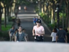 -苏堤停车场