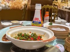 -丽华园(汉阳龙阳店)