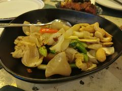 -T館·花园艺术餐厅