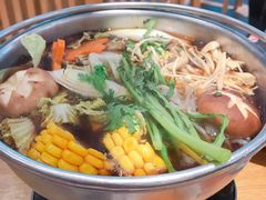-林妈妈村·日式料理(宝山万达店)