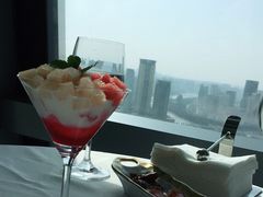 -天玑高空江景餐厅&酒吧Sky Secret Restaurant&Bar