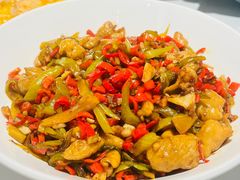 -兰湘子·湘菜小炒(龙德广场店)
