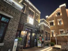 -麦落精酿啤酒餐吧(先农大院店)