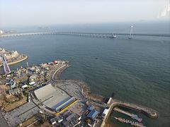 -大连君悦酒店·星海湾壹号Dalian·Dalian(星海广场店)