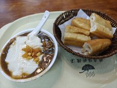 -穆彦华逍遥镇胡辣汤(岗坡路店)