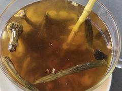 -蘇河湾·新鲁菜·泰山宴(泰山店)