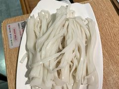 粿条-海银海记潮汕牛肉火锅(新港中路海珠店)