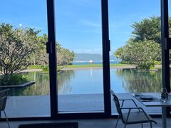 -柏悦酒店-沁园牛排海鲜西餐厅