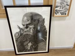 -甲乙果 美术书法(通州校区)