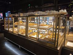 -黑草莓(重庆路店)