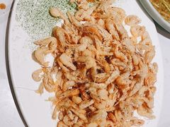 -北李妈妈菜·海肠捞饭(高新万达店)
