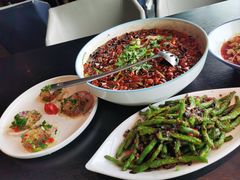 -三生三味密宗川菜·江景餐厅(来福士店)