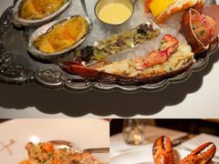 -壳里西餐厅Coquille Seafood Bistro(蒙自路店)