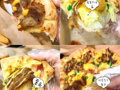 -达美乐比萨(大冲店)