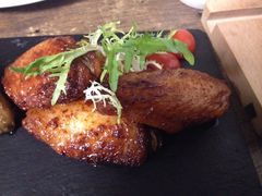 -HIGH FIVE哈福手工汉堡(桂林路店)