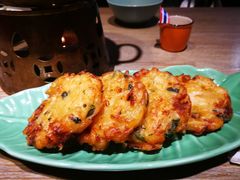 -长勺子东南亚(街道口店)