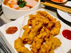 -海底捞火锅(太阳宫凯德mall店)