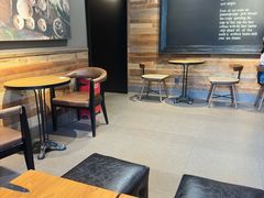 -星巴克(天津五大道店)