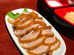 -北平食府(马鞍山路店)