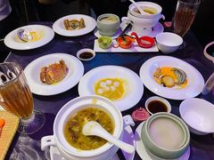 -蟹榭·本帮江浙菜·蟹宴(五角场合生汇商场店)