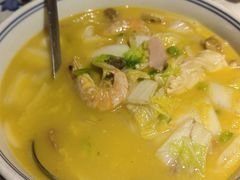 -老外婆·渔村(恒一广场店)