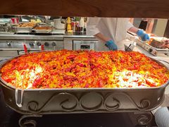 -新发展亚太JW万豪酒店·福苑咖啡厅