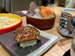 -沼津港精致料理·寿喜烧·烧鸟(漕河泾印象城店)