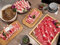 -老鼎旺安格斯牛肉火锅(衡艺广场店)